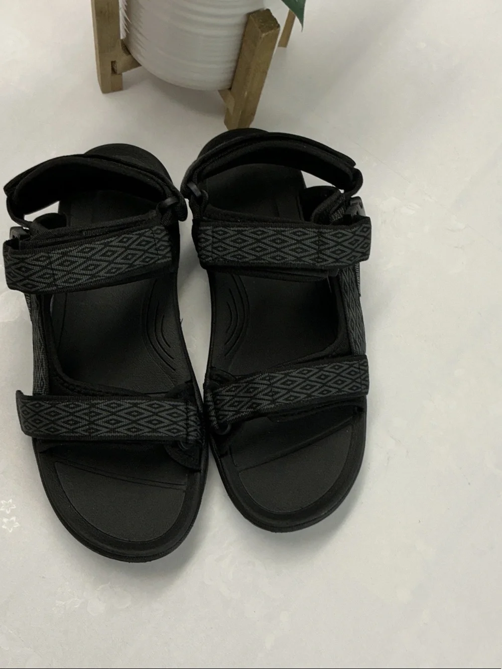 Northside lightweight black